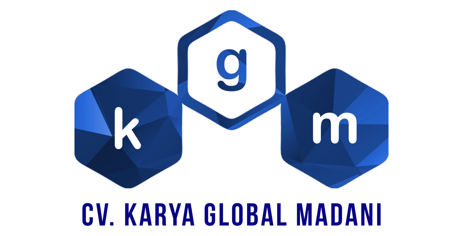 Logo CV KGM
